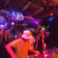 Unreleased Tracks / Afrohouse set