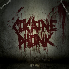 Cocaine phonk(Original mix)-ESCODE, HYUN[FREE]