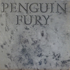 Penguin Fury -Quiet Falls the Rain