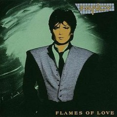 Fancy  Flames Of Love cover