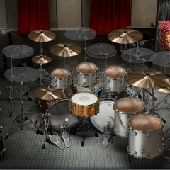 Wdyt About The Drums