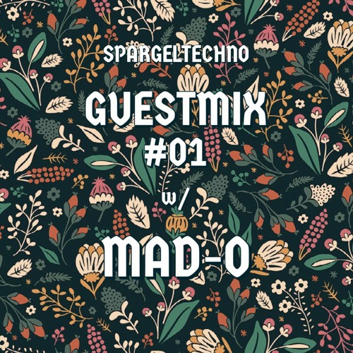 Spargeltechno Guestmixes
