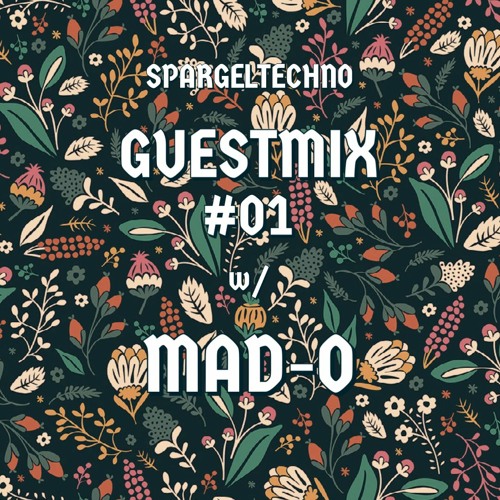 Spargeltechno Guestmixes