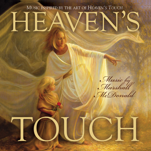 Stream The Lord Is My Shepherd by Marshall McDonald | Listen online for ...