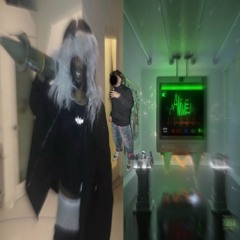 DanielSan - Number (N)ine (Died B4 Beat) (Natsu! Remix)