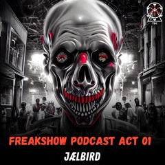 -Freakshow Podcast-