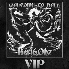 Bert - Welcome To Hell (VIP) (Miron Shitpost Edit)