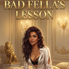 BAD FELLA'S LESSON