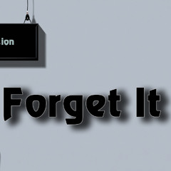 Forget It (Dream Pop Version)