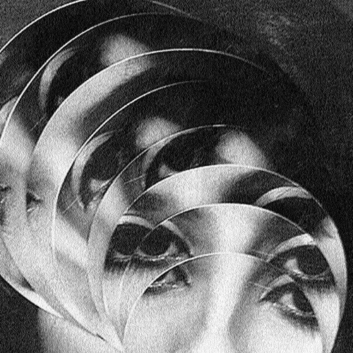 o relâmpago que cola no olho