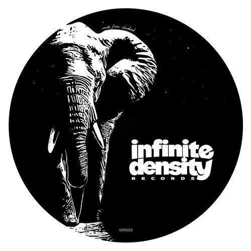 A Jah Schulz “The Elephant” (Snippet)