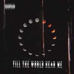 Ciggy Blacc - ASK THE GANG (Till The World Hear Me)