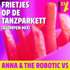 Frietjes Op De Tanzparkett (Klompen Mix)
