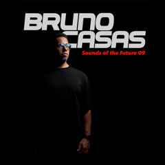 Sounds of the Future #09