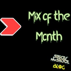 Mix of the Month