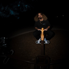 Billy Rock (prod. by SRRY)