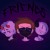 Artwork for FRIENDS ft. PSYCH + LEI (prod. LEI)