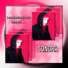 𝒍𝒐𝒗𝒆𝒊𝒔𝒕𝒉𝒆𝒕𝒓𝒖𝒕𝒉 𝒉𝒐𝒔𝒕𝒔 𝑺𝑶𝑵𝑶𝑹𝑨 - Special March Mix (^///^)