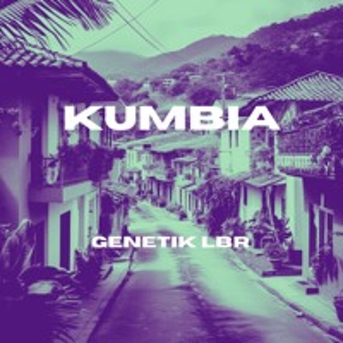 Genetik LBR - Kumbia