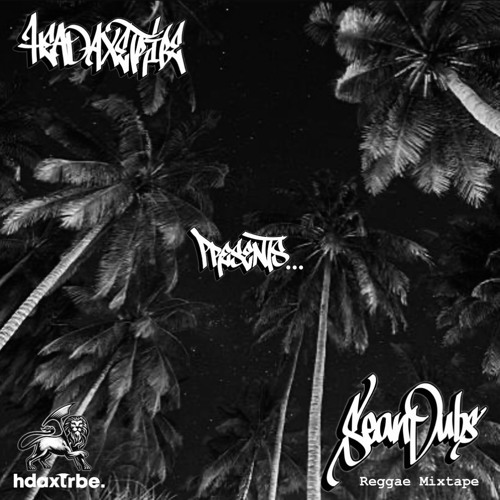 HEADAXE TRIBE X SEAN DUBS