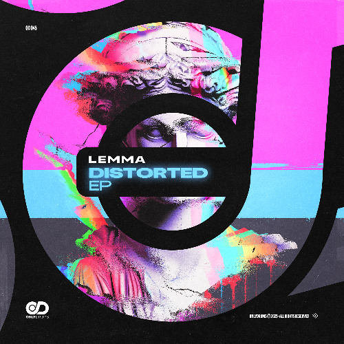 LEMMA - DISTORTED (OUT 28/11)