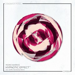 Pedro Barros - Hypnotic Effect