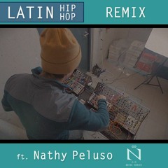 Nathy Peluso - "Arroro" (Remix by Noise Series)