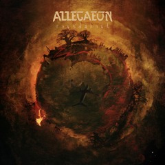 Allegaeon "Roundabout"