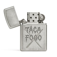 TACA FOGO - Melques Viber, Caca Werneck feat Henri JJ