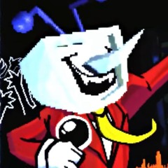 It’s TV Time! ( Gomotion Remix) - Deltarune