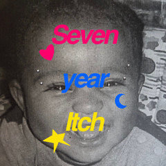 CHILI & THE SEVEN YEAR ITCH (165 BPM)