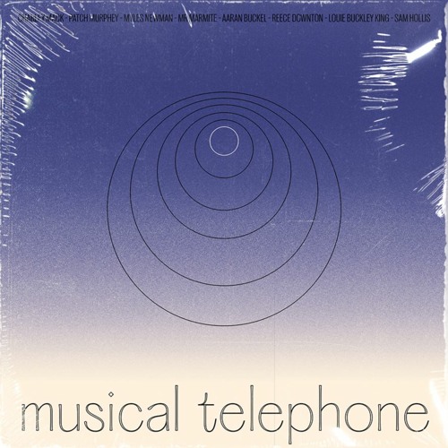 Musical Telephone