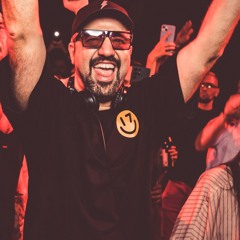 Ibiza Calling Party - Chuvstvo Ritma 17 Years On Air (Super Metall 1/06/24)
