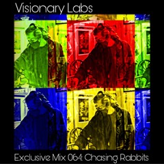 Exclusive Mix 064: Chasing Rabbits
