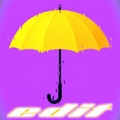 Rihanna - Umbrella (DJ Felge x Kluge Edit)