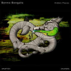 Benno Bengalo — Hidden Places — [GRYR046]