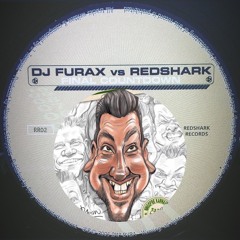 dj furax - the final countdown (boever vkg edit)