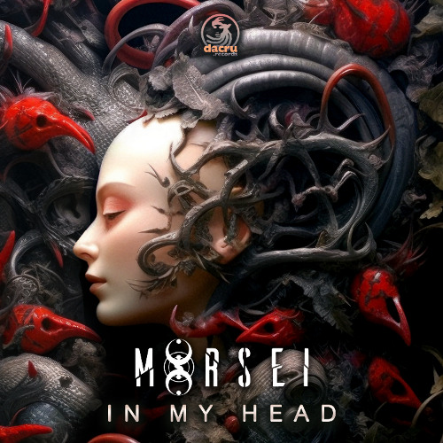 MoRsei - In My Head (Sample)