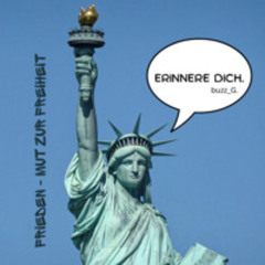 Frieden - Mut zur Freiheit