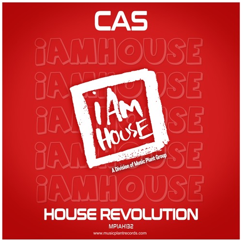 House Revolution (Radio Edit)