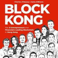 Block Kong Mixtape #1