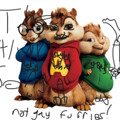 The Alvin Song