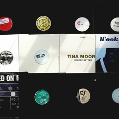 Vinyl UKG Mix (1997 - 2000)