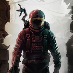 Quasimorph OST - End Game