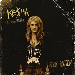 Slow Motion (Feat. Three 6 Mafia)