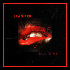 Sean Peri - Talk To Me [WHB276]