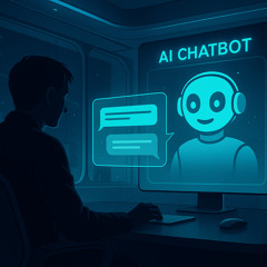 Why We Prefer AI Over Humans for Sensitive Shopping