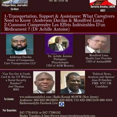 Brase Lide 11.11.23 (W/Anderson D./Dr. Antoine/J. Thomas/P. Rene/ Mondred L