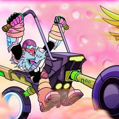 La notte splenderà - Teen Titans Go