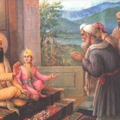 ਸ਼ਹੀਦੀ ਗੁਰਪੁਰਬ ਕਥਾ ਪਾਃ੯ ਸੰਮਤ ੫੫੪ - ਸੰਤ ਗਿਆਨੀ ਇੰਦਰਜੀਤ ਸਿੰਘ ਜੀ  ਰਕਬੇ ਵਾਲੇ